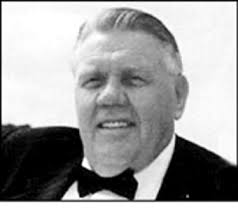 David Tomlinson Obituary