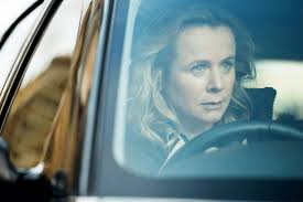 Apple Tree Yard review