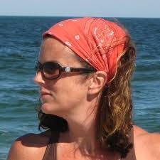 Stephanie Smock's Instagram, Twitter & Facebook