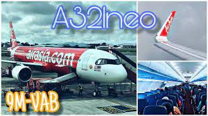 Our cheap flights from kuching to kuala lumpur will inspire you to plan the adventure you deserve. Airasia A321neo Kuala Lumpur To Kuching 9m Vab Youtube