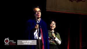 Representative director and ceo, glam media japan corp. Nova Crystallis On Twitter Blue Mage Is Here Ffxiv