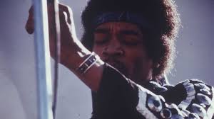 Music. Money. Madness...Jimi Hendrix: Live in Maui