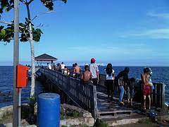 Maybe you would like to learn more about one of these? Wisata Kutai Timur Sangatta Galeri Wisata Nusantara