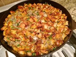 If you've never cooked homemade oyster stuffing, this is the year to start. The Best Oyster Dressing 30aeats