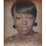 Georgie Thornton Obituary in Union Springs at Carter Funeral Home