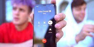 Jake paul's feud with faze banks is only the latest in a string of controversies. Jake Paul Is Using Erika Costell For Content Calls Her A Snake