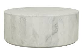 1,940 round coffee tables sale products are offered for sale by suppliers on alibaba.com, of which coffee tables accounts for 30%, glass tables you can also choose from modern, contemporary, and industrial round coffee tables sale, as well as from wooden, metal, and bamboo round coffee. Elle Round Block Marble Coffee Table Urban Rhythm