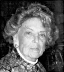 Frances Dearybury Martin