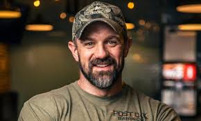 Community Highlights: Meet Nick Prince of Post Oak BBQ