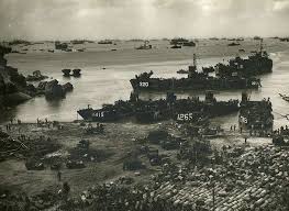 The initial invasion of okinawa on 1 april 1945, was the largest amphibious assault in the pacific theater of world war ii. The Battle Of Okinawa The National Wwii Museum New Orleans