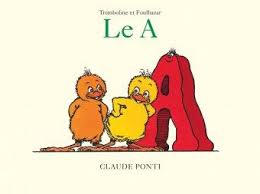 Tromboline Et Foulbazar Litterature Enfantine Claude Ponti Livre