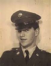 Obituary information for James D. LaForest