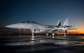 Eastern time tuesday, company spokesman todd blecher said in an email. F 15 Ex Fighter Jets Fighter Airplane Wallpaper