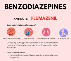 Image result for Benzodiazepine Intoxication
