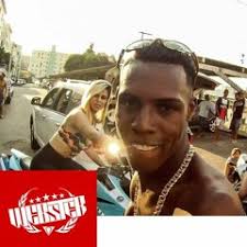 Stream erick Fernandes music