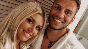 2019 bekam keno rüst von gerda lewis die letzte rose. Bachelorette Liebes Comback Bei Gerda Und Tim Brisante Fotos Aufgetaucht