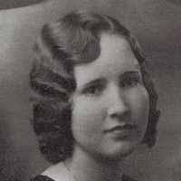 Ella Mae Lemon (1913–2000)