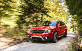 Fuel consumption for the 2017 dodge journey is dependent on the type of engine, transmission, or model chosen. 2017 Dodge Journey News Reviews Picture Galleries And Videos The Car Guide