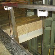 As nouns the difference between banister and railing. Stair Railing Systems Glass Stair Railing Kits Glass Fixing Balustrade Buy Glass Fixing Balustrade Glass Stair Railing Kits Stair Railing Systems Product On Alibaba Com