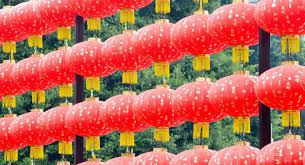 2 249 просмотров 2,2 тыс. Everything You Need To Know About Lunar New Year Passion Passport