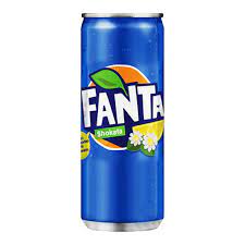 Fanta bílé hrozno pet 1,75 l. Fanta Shokata 330ml Bb 21 07 21 Snackje