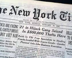 Henry Benjamin "Hank" Greenburg...