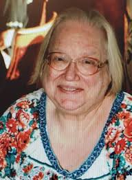 Tribute for Ellen Rhodes