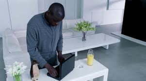 Black mirror izle yada kara ayna dizisini incele. The Penguin Wood Of Bing Daniel Kaluuya In Black Mirror Fifteen Million Merits Spotern