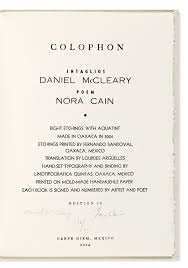 MCCLEARY DAN Untitled