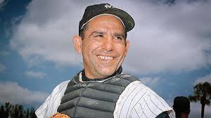 Yogi Berra's Famous 'Yogiisms'