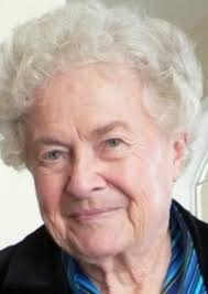 Edna Hunter Obituary (1927