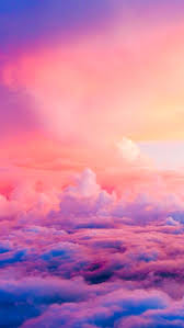 Discover this awesome collection of sky iphone x wallpapers. 91 Pink Sky Wallpapers On Wallpapersafari
