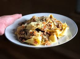 Finishedpappardelle Jpg Recipes Cooking Bolognese