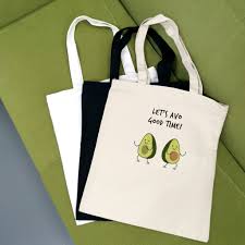 What is a tote bag made of? Totebag Prices And Promotions Apr 2021 Shopee Malaysia