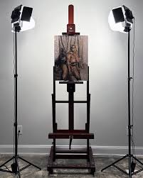 Certain Kind of Way” 2024, Oil