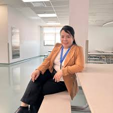 Profile for Yvonne Datoy