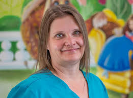 Getting to Know Tami Byrd at Idaho Falls Pediatrics
