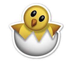 When One Of Your Friends Has A Baby Emoji Stickers Emoji Emoji Drawing