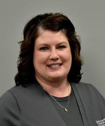 Teresa Fritz joins member services team