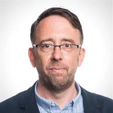 Kevin Work's Instagram, Twitter & Facebook