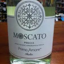 The Best Moscato Primo Amore Found At Specs And Olive Garden Olive Garden Moscato Fruity Wine Moscato Drinks