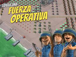 Boom beach download the new version of strategy game boom boom beach 35.99 beach android + data form apkhouse. Boom Beach 44 236 Descargar Apk Android Aptoide
