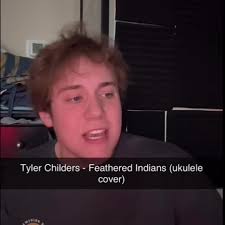 Ethan Childers Football