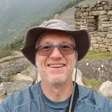 Timothy Teel's Instagram, Twitter & Facebook