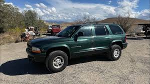 Image result for Forest Green 1998 Durango