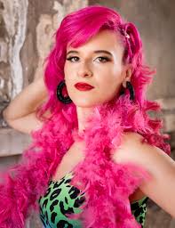 Caroline Cotto Tracks Down The Lone Man With Slim Jim Phantom