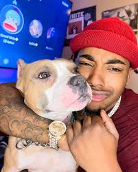 Rising Stars: Meet Darnell White of Clarksville