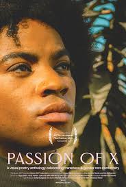 Passion of X — Reel Folklore