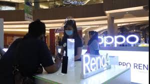 Demi mendapatkan informasi dan data yang pas demi menunjang keamanan panggung. Bocoran Spesifikasi Oppo A53 Punya 3 Kamera Belakang Jurnal Sumsel