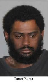 Missing Person, Taron Parker, age 33 from Bergen Sq.